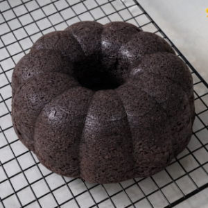 Brownies Ketan Hitam Original